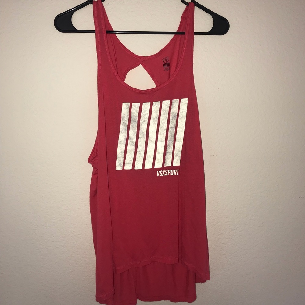 VICTORIA SECRET SPORT TANK TOP